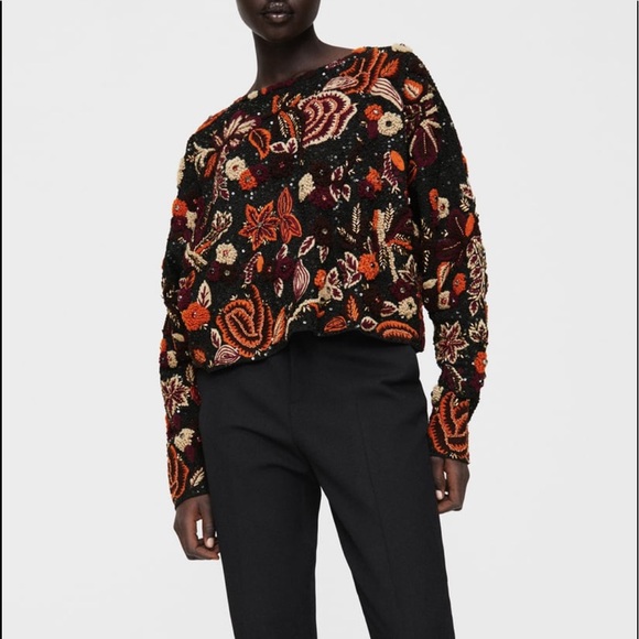 Sweater - Picture 2 of 4